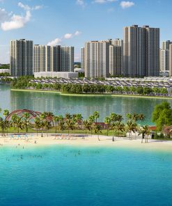 Vinhomes Ocean Park