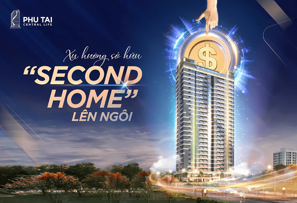 Tiện Ích Vàng – Nâng Tầm Cuộc Sống Đô Thị