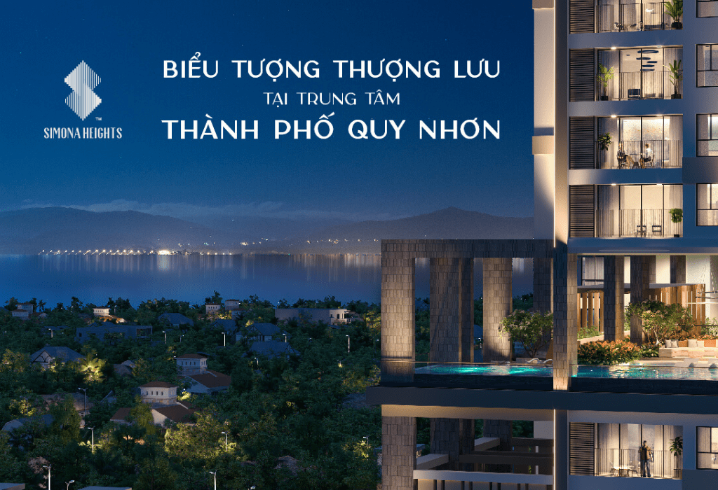 Không gian sống xanh – Đặc quyền của sự thư thái