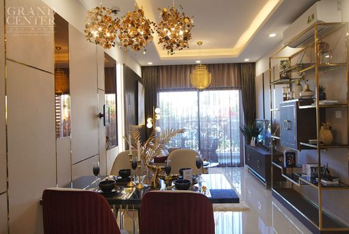 GRAND CENTER QUY NHƠN