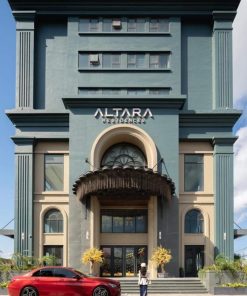 Căn Hộ ALTARA RESIDENCE