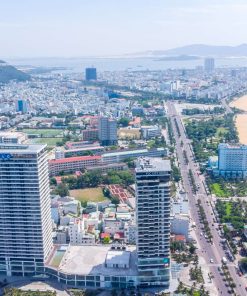 Căn Hộ FLC SEA TOWER