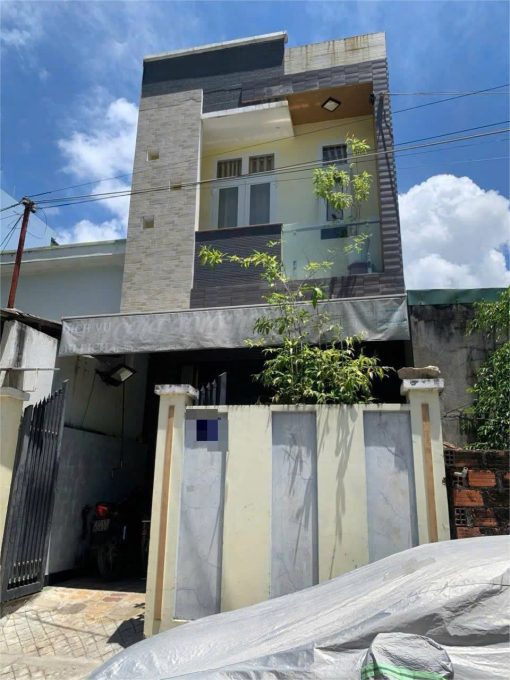 Nhà Chị Ny