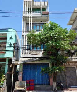 Nhà Anh Hoàng Khải