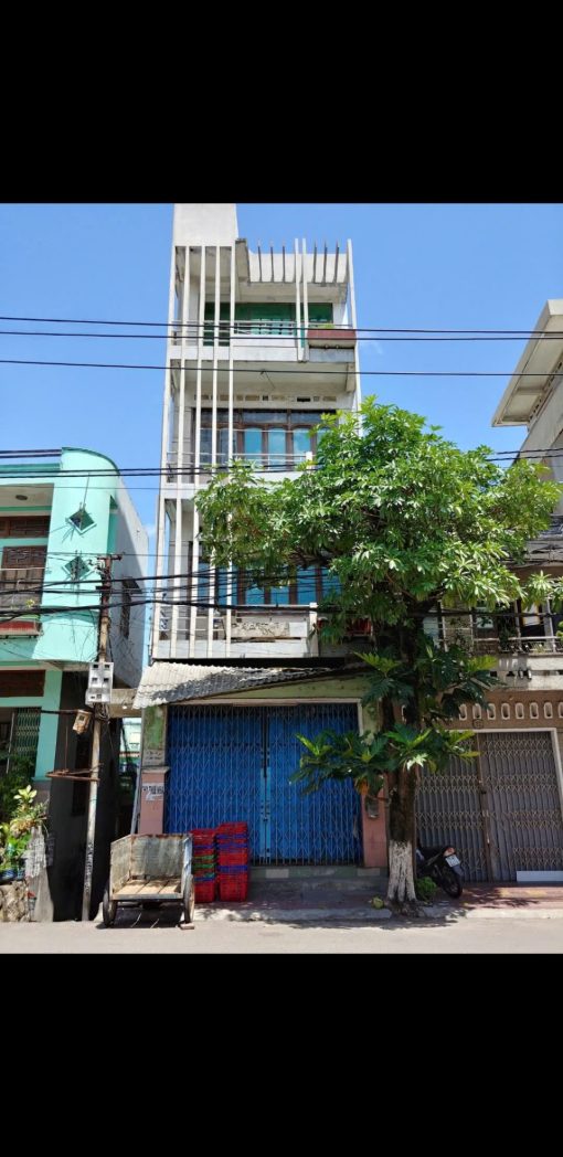 Nhà Anh Hoàng Khải
