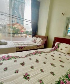 Nhà Anh Công Trứ