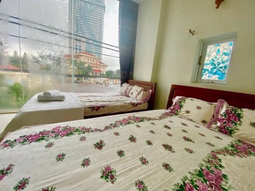 Nhà Anh Công Trứ